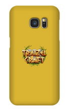TraizelCraft Samsung Phone Cases