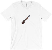 kng_angelo_7 T-Shirts