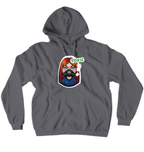 ttxni Hoodies (No-Zip/Pullover)