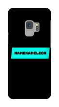 namekameleon Samsung Phone Cases