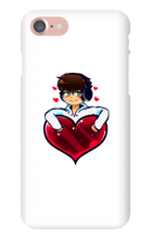 johnnydesoda iPhone Phone Cases