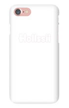 Hollssii iPhone Phone Cases