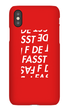Funda de F