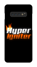 HyperIgniter Logo Samsung Phone Case