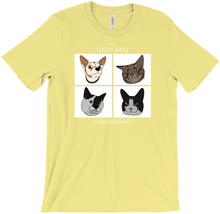 Lucky Dayz T-Shirts