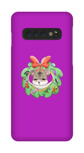Natal dos Hamsters - Samsung Phone Case