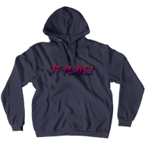 jtplays2 Hoodies (No-Zip/Pullover)