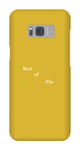 superflorik600 Samsung Phone Cases
