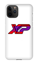 vv_i_xpbaxxter iPhone Phone Cases