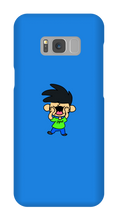 Surprised AdqmBoiii Samsung Phone Cases