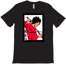 MultiMerch Katana (Bi-Aesthetic) Shirt