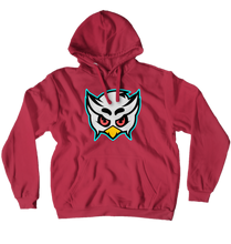 Hoodies (No-Zip/Pullover)