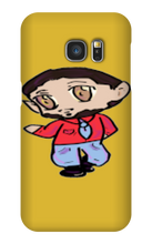 mandoalba Samsung Phone Cases