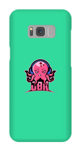 jennybeank Samsung Phone Cases