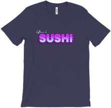 fhsushi T-Shirts