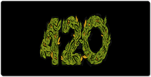 verifried420 XXL Gaming Mousepad