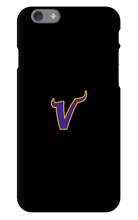 vlastara iPhone Phone Cases