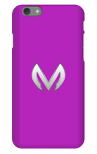 virusmelody iPhone Phone Cases