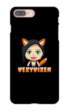 vexy_vixen iPhone Phone Cases