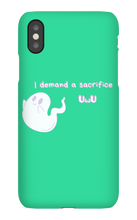 tlipow iPhone Phone Cases