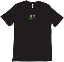 prophet_87_ger T-Shirts