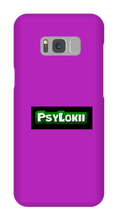 psylokii Samsung Phone Cases
