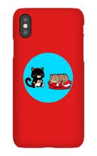 koquie_ iPhone Phone Cases