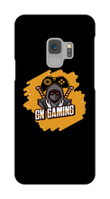 gngaming1 Samsung Phone Cases