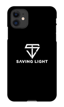 savinglightcic iPhone Phone Cases