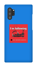 Capa para Celular Samsung PlayerFerraz Phone Cases