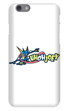 uhohjoey iPhone Phone Cases