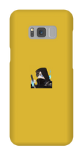 zaindan Samsung Phone Cases
