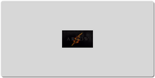 vattman11 XXL Gaming Mousepad