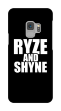 Ryze And Shyne Samsung Phone Case