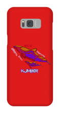 ivy_wasp Samsung Phone Cases