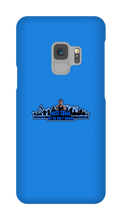 Boss Squad Samsung Phone Cases