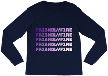 FR13NDLYF1RE - Long Sleeve Shirt