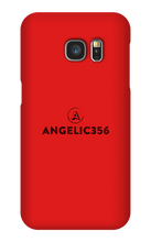 angelic356 Samsung Phone Cases