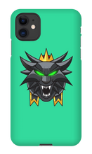 alph4uk iPhone Phone Cases