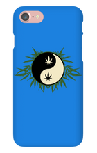 Ying/Yang iPhone Phone Cases