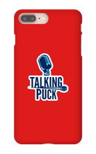 talkingpuck iPhone Phone Cases