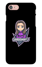 shadowxyz04 iPhone Phone Cases