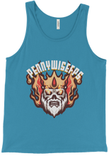 pennywisefps Tank Top
