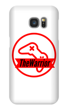 thewarrior_official Samsung Phone Cases