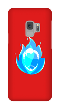 byrnzeee Samsung Phone Cases