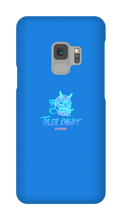 tylerknight Samsung Phone Cases