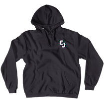 CJtheDon Logo Hoodie