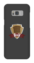 B&V-Smartphone-Hülle (Samsung Galaxy)