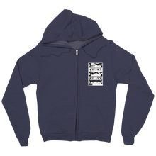 Hoodie - Matsuri Eyes