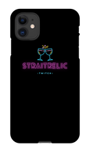 straitrelic007 iPhone Phone Cases